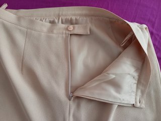 Traje falda y chaqueta Priscille El Corte Inglés