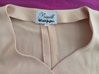 Traje falda y chaqueta Priscille El Corte Inglés