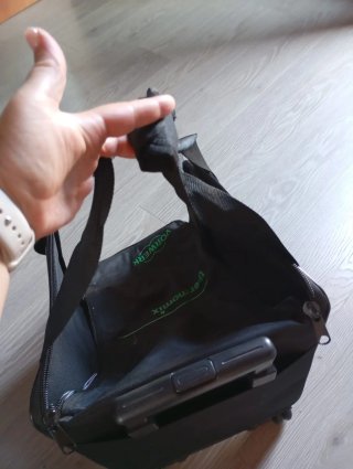 Bolsa de transporte Thermomix Vorwerk