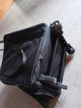 Bolsa de transporte Thermomix Vorwerk