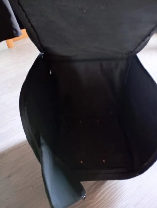 Bolsa de transporte Thermomix Vorwerk