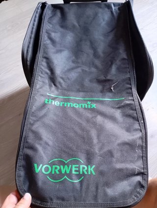 Bolsa de transporte Thermomix Vorwerk