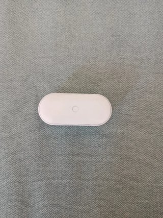 Auriculares Microsoft Surface Earbuds Blancos