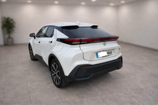 Toyota C-HR 2024
