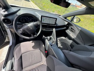 Toyota C-HR 2024
