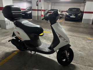 Piaggio Zip 50 2T 2015