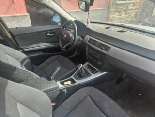 BMW Serie 3 2007