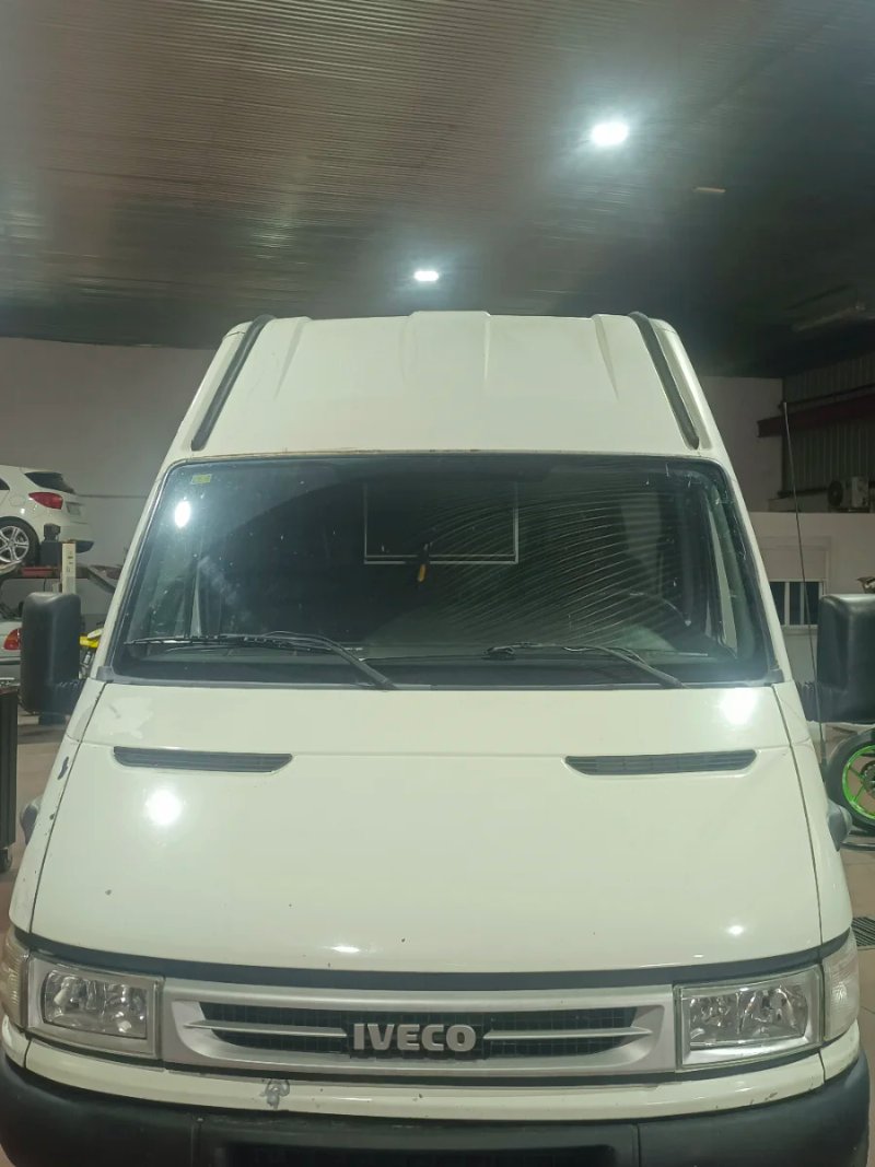 iveco Daily 2005 - foto 1
