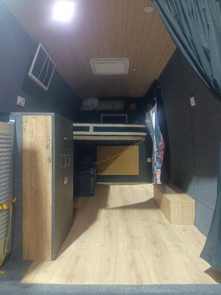 iveco Daily 2005