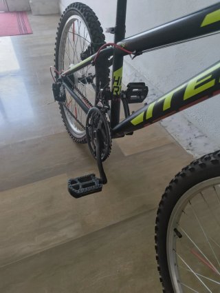 Bicicletta Itek 24 pollici