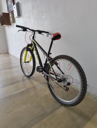 Bicicletta Itek 24 pollici
