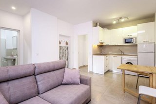 Piso en venta en Playa de los Boliches en Fuengirola