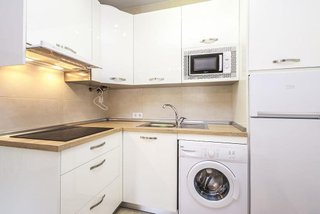 Piso en venta en Playa de los Boliches en Fuengirola