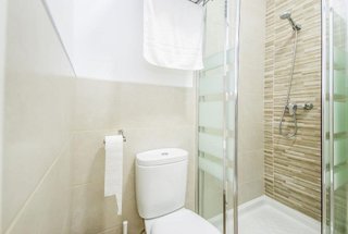Piso en venta en Playa de los Boliches en Fuengirola