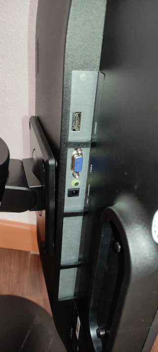 Monitor Nilox 23