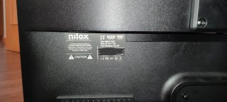 Monitor Nilox 23