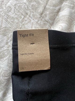 Mallas Nike Dri-FIT Fast DM4727-010 Talla XL