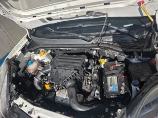 Opel Combo 2019