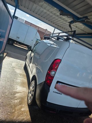 Opel Combo 2019