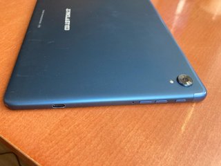 Tableta Teclast P30S Azul