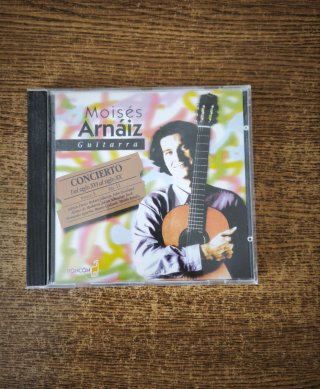 Lote 5 CDs Música Clásica