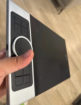 Tableta Gráfica XP-Pen Deco Pro S