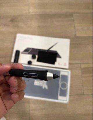 Tableta Gráfica XP-Pen Deco Pro S