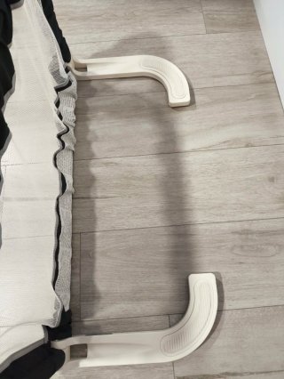 Barandilla de Cama Infantil
