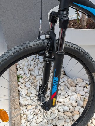 Bicicleta Rock Rider 340 Talla M