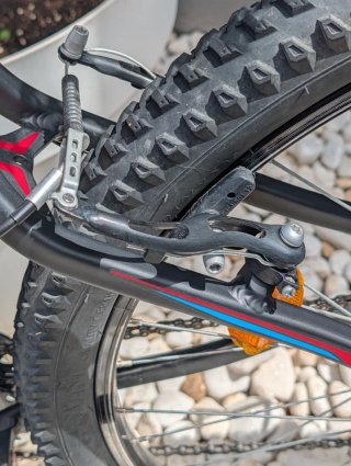 Bicicleta Rock Rider 340 Talla M