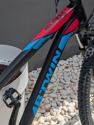 Bicicleta Rock Rider 340 Talla M
