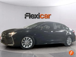 Toyota Corolla Toyota Corolla COROLLA 1.5 92 kW