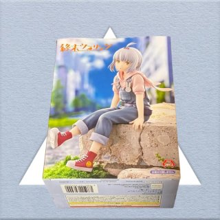 Figura Noodle Stopper - Airi. FuRyu