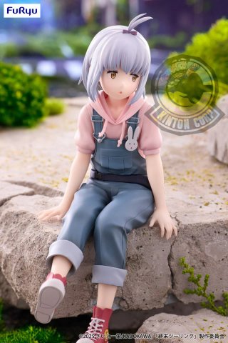 Figura Noodle Stopper - Airi. FuRyu