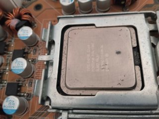 Placa Base ASUS P5GC-MX/1333 LGA775