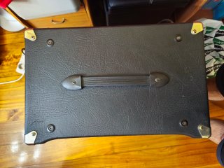 Ashdown EB Lite 15-220 EVO III Amplificador Bajo