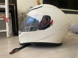 Casco Moto AGV K-5 Talla L