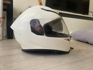 Casco Moto AGV K-5 Talla L