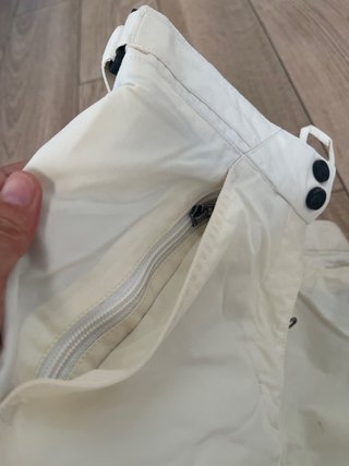 Pantalones de esquí Quechua mujer T.34
