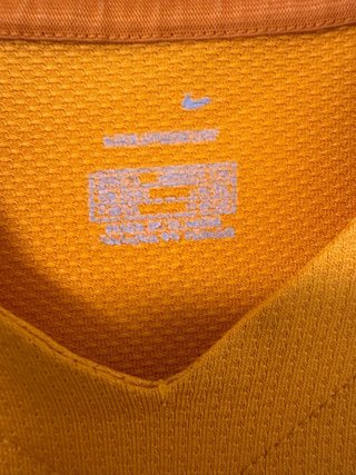 Camiseta FC Barcelona 2006/2007 Ronaldinho