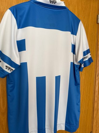 Camiseta Depor Conmemorativa Ascenso 91