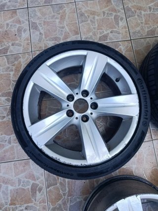 Llantas BMW Styling 189 18"
