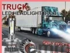 kit led cabeza tractora