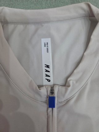 Maillot MAAP Evade Pro Base 2.0 manga corta