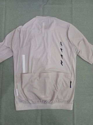 Maillot MAAP Evade Pro Base 2.0 manga corta