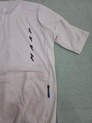 Maillot MAAP Evade Pro Base 2.0 manga corta