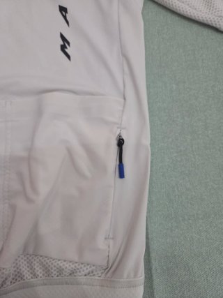 Maillot MAAP Evade Pro Base 2.0 manga corta