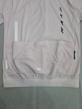 Maillot MAAP Evade Pro Base 2.0 manga corta