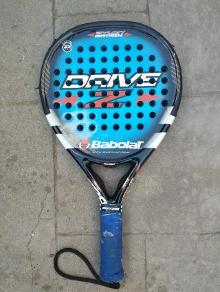 Pala de pádel Babolat Drive Z Lite
