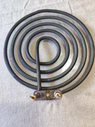Resistencia freidora Cosori CS158-AF 5,5L
